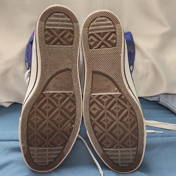 Galaxy converse - Picture 7 of 7